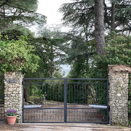Il Nuvoloso 2 Città della Pieve Extérieur photo