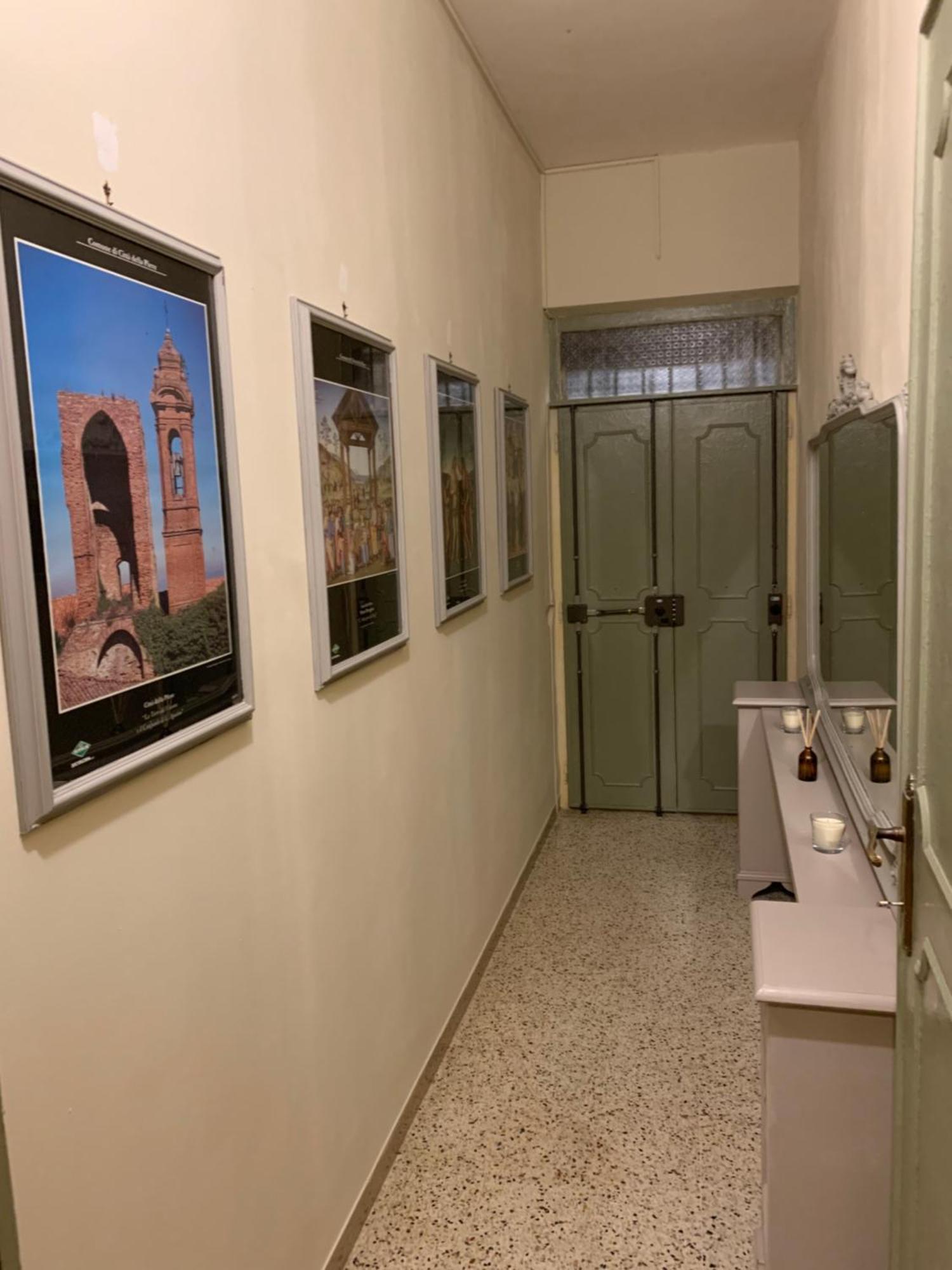Il Nuvoloso 2 Apartment