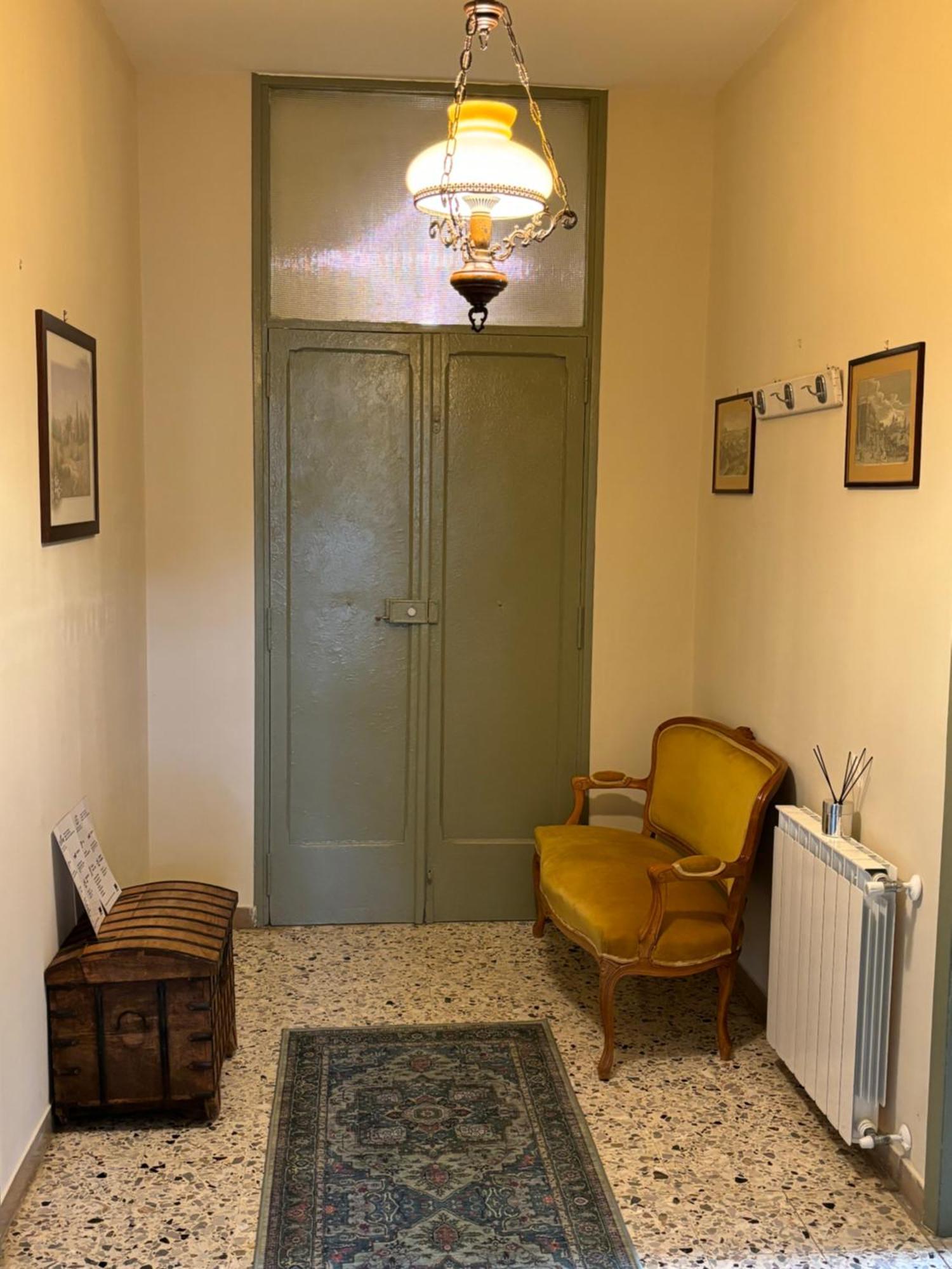 Il Nuvoloso 2 Citta della Pieve