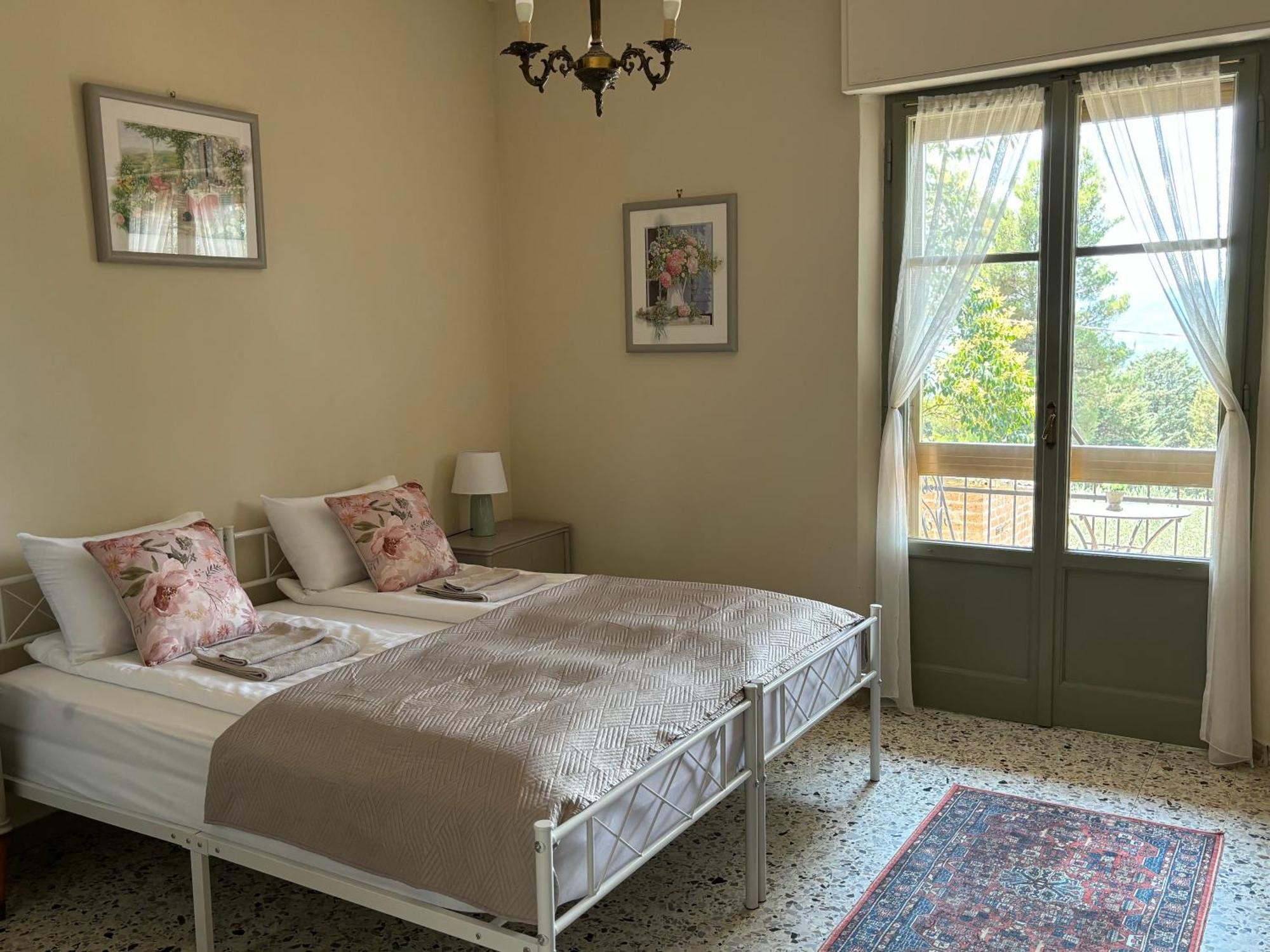 Apartment Il Nuvoloso 2 Citta della Pieve