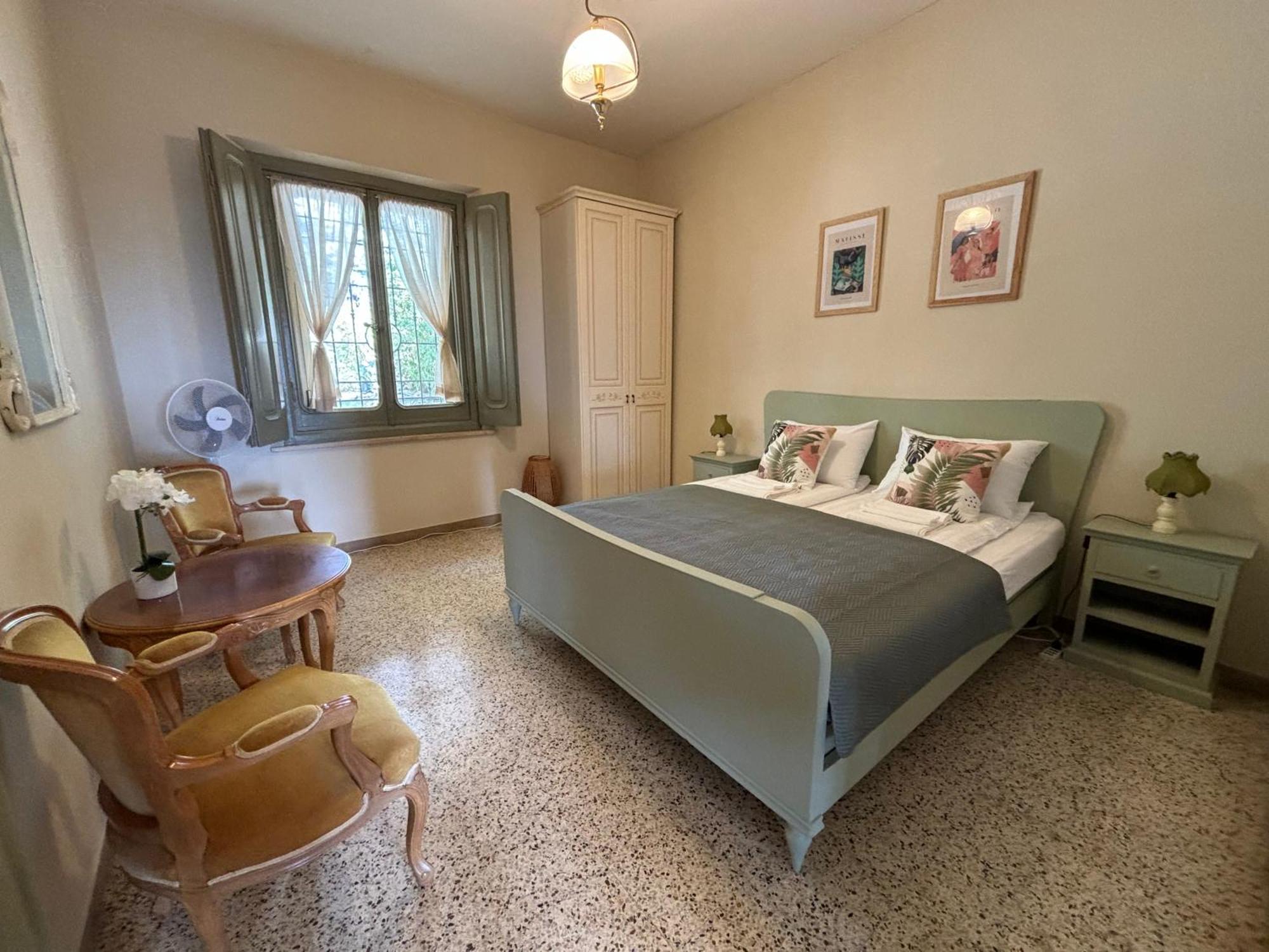 Il Nuvoloso 2 Citta della Pieve