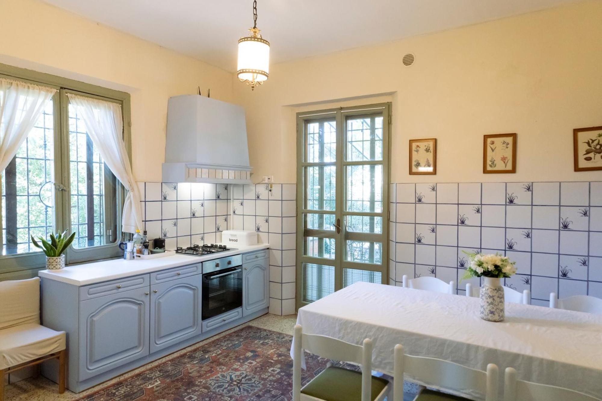 Apartment Il Nuvoloso 2 Citta della Pieve