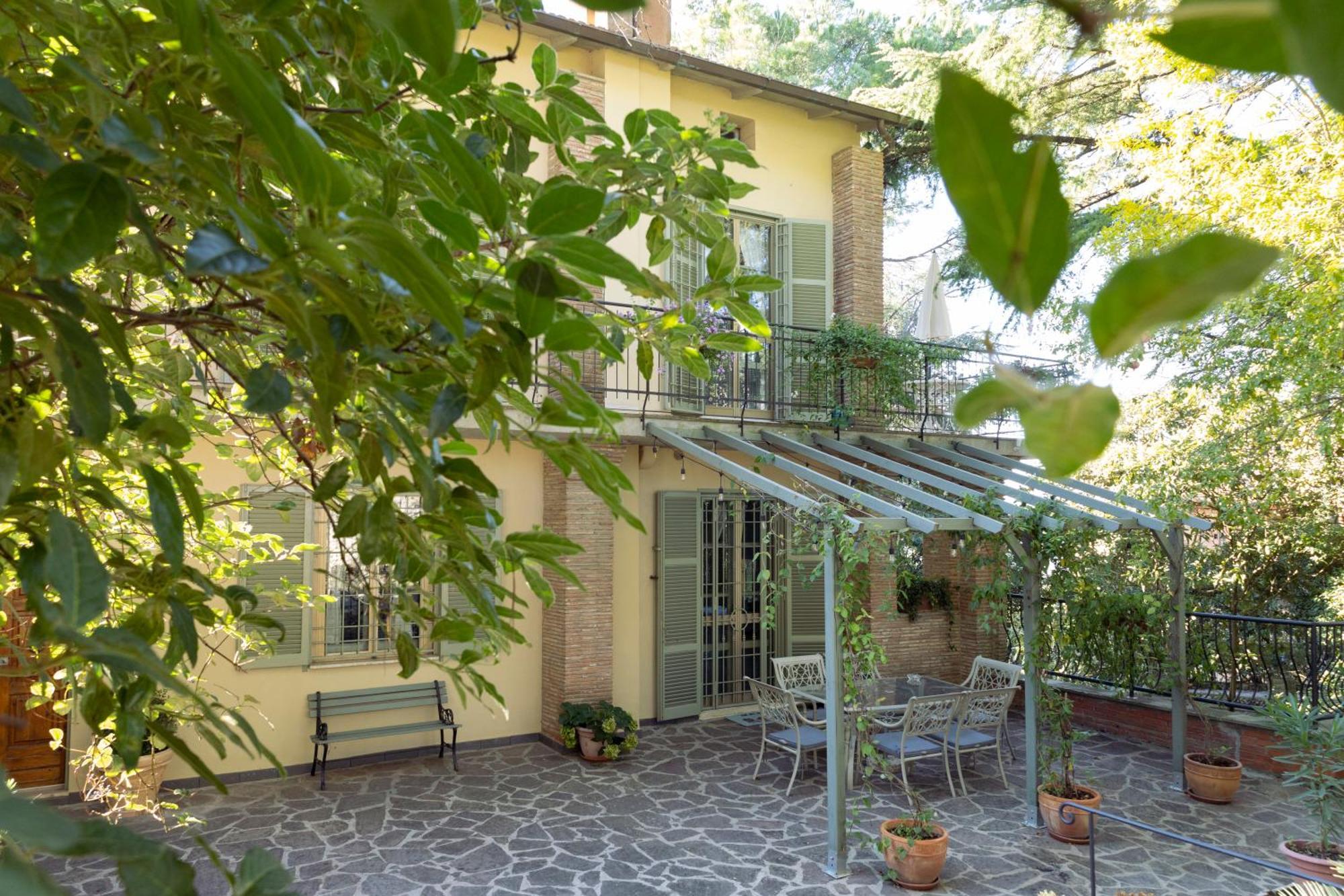 Il Nuvoloso 2 * Citta della Pieve