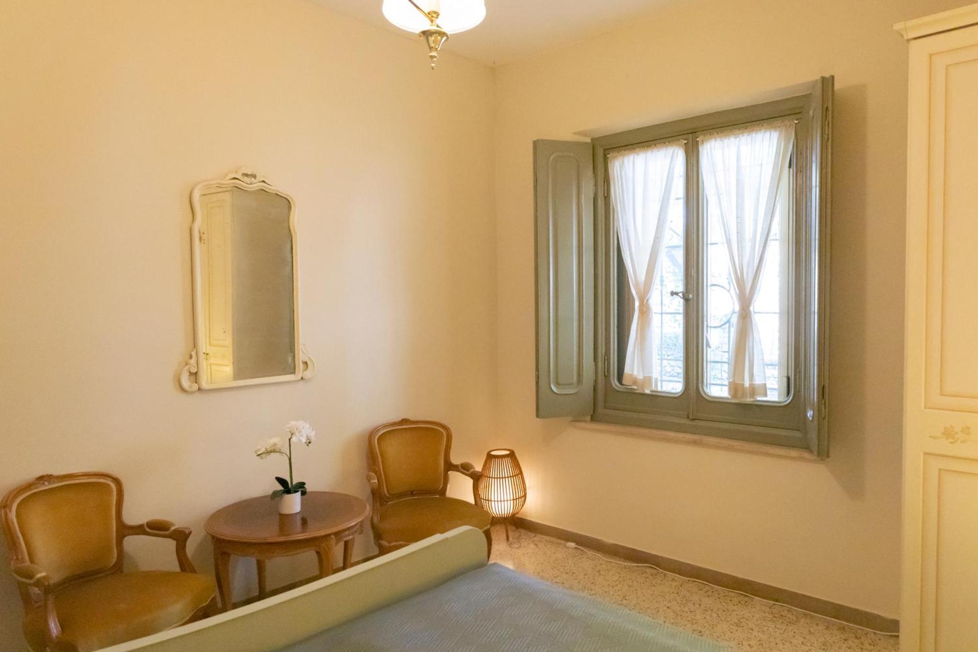 Apartment Il Nuvoloso 2