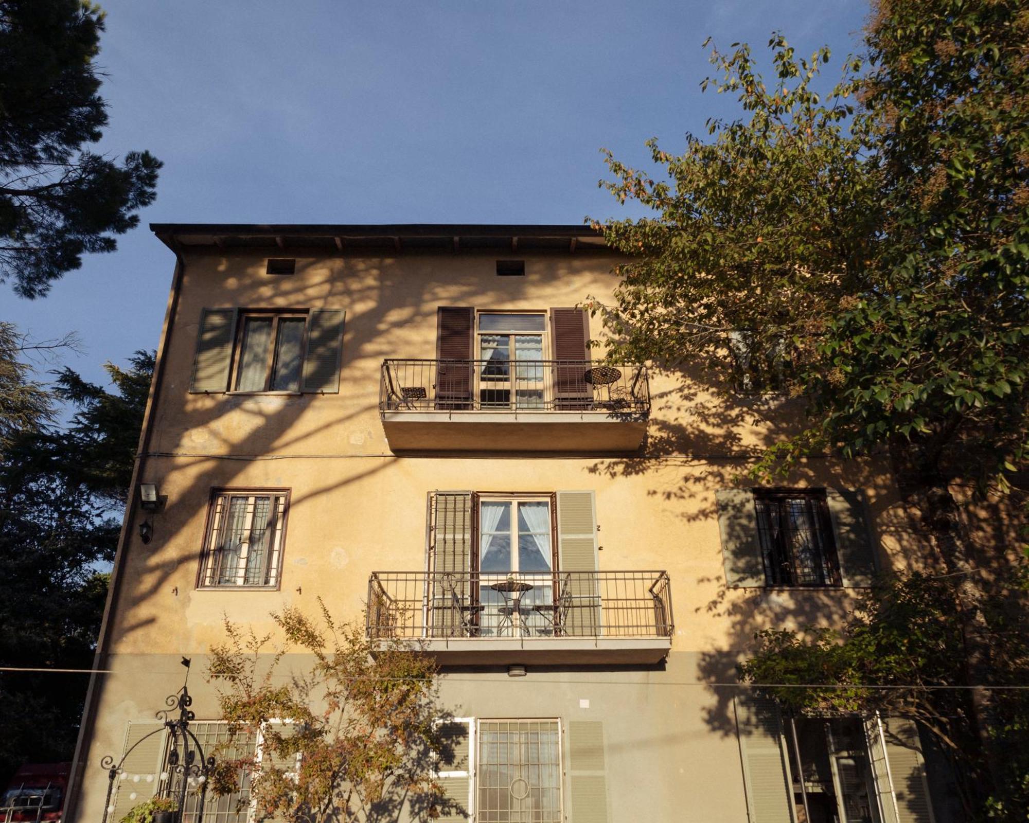 Il Nuvoloso 2 Apartment Citta della Pieve